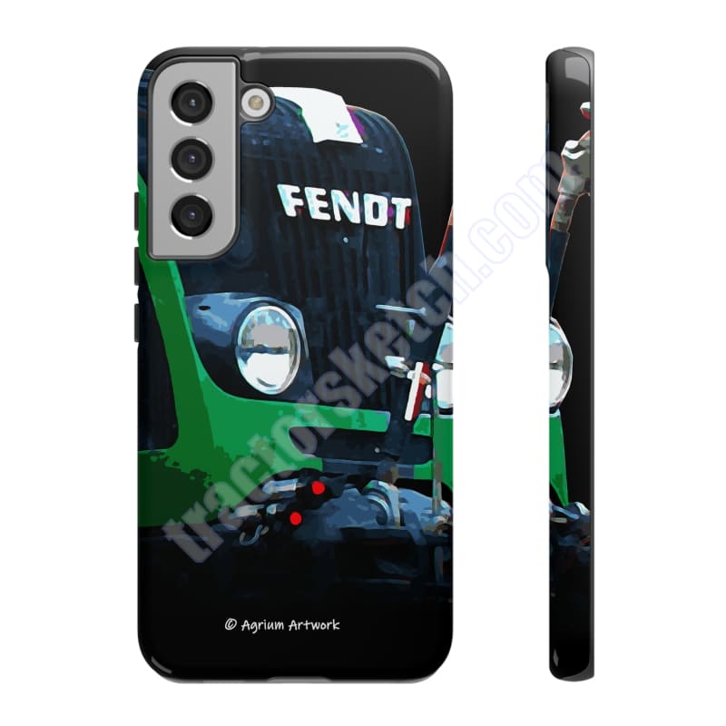 Fendt 820 Tough Phone Case #1