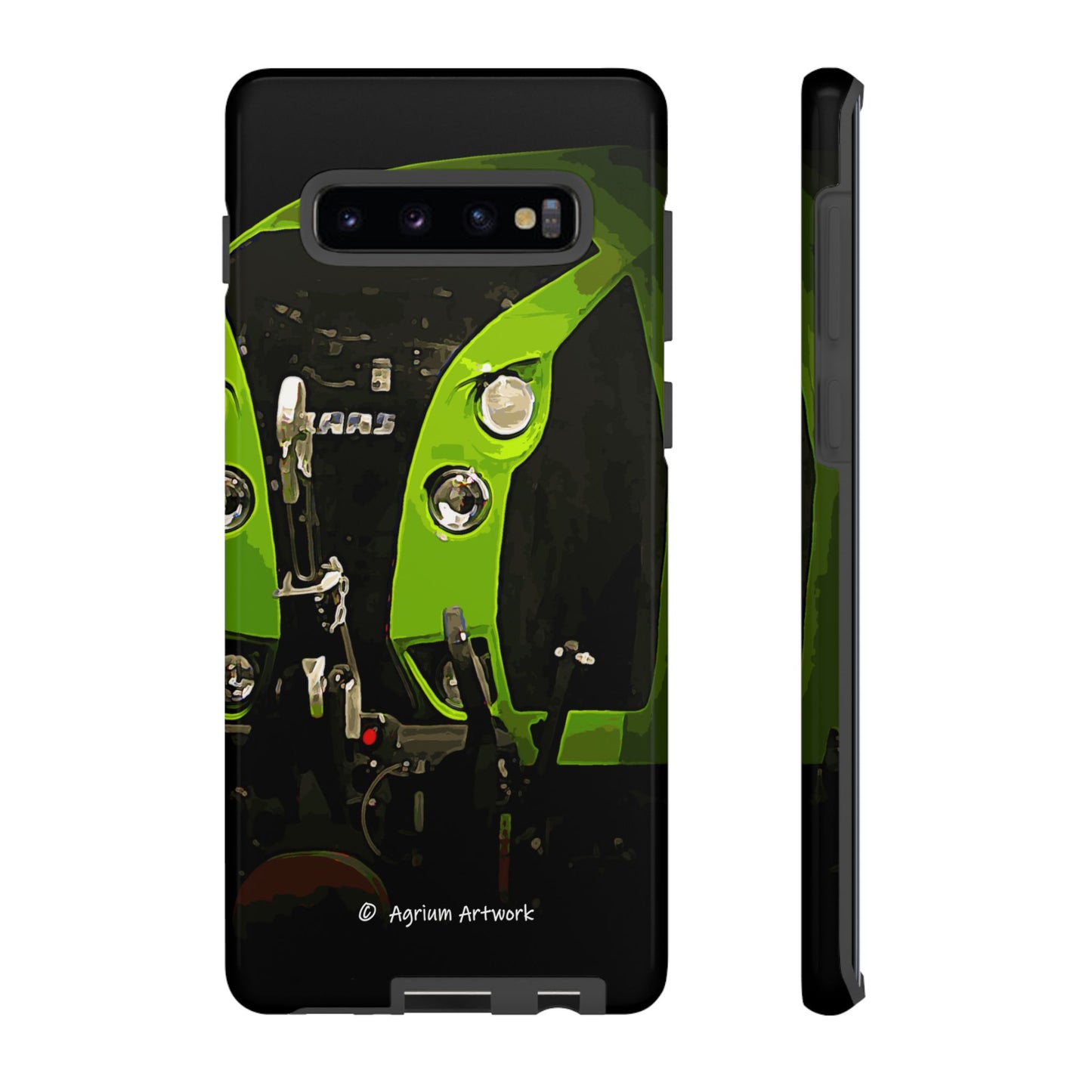 Claas Arion Tough Phone Case #1