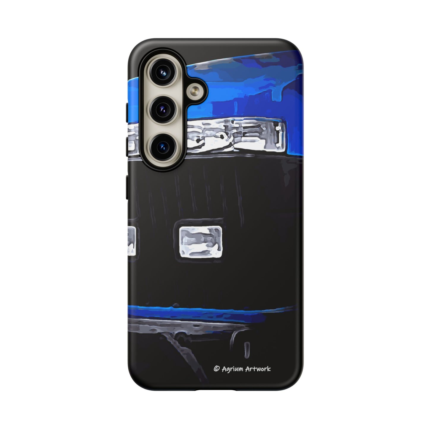 Ford 70 Series Tough Phone Case #1