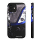 New Holland T7 HD Tough Phone Case #1