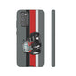 Massey Ferguson 399 Tough Phone Case - Grey