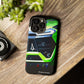 Deutz Fahr Series 9 Tough Phone Case #1