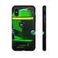 John Deere 3350 Tough Phone Case #1