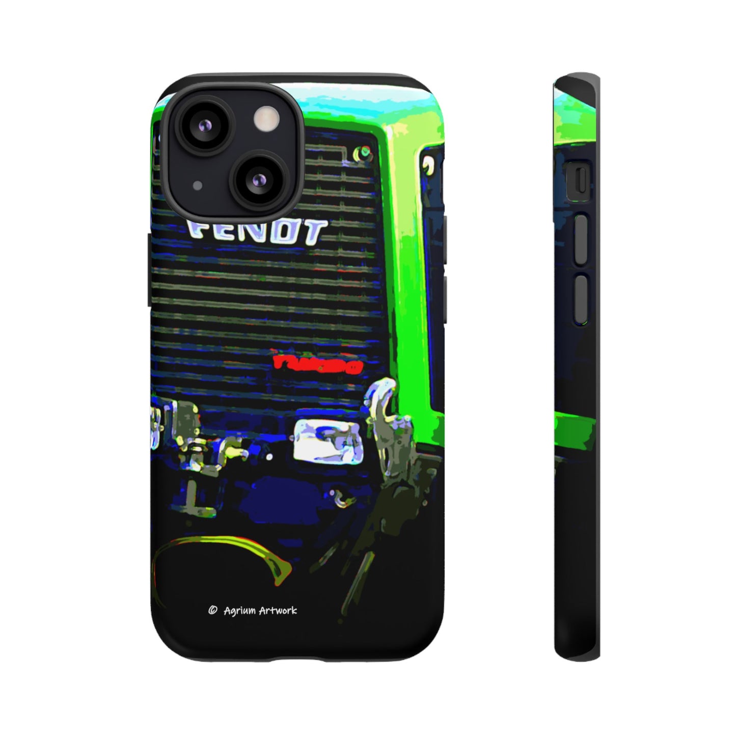 Fendt Favorit 800 Tough Phone Case #1