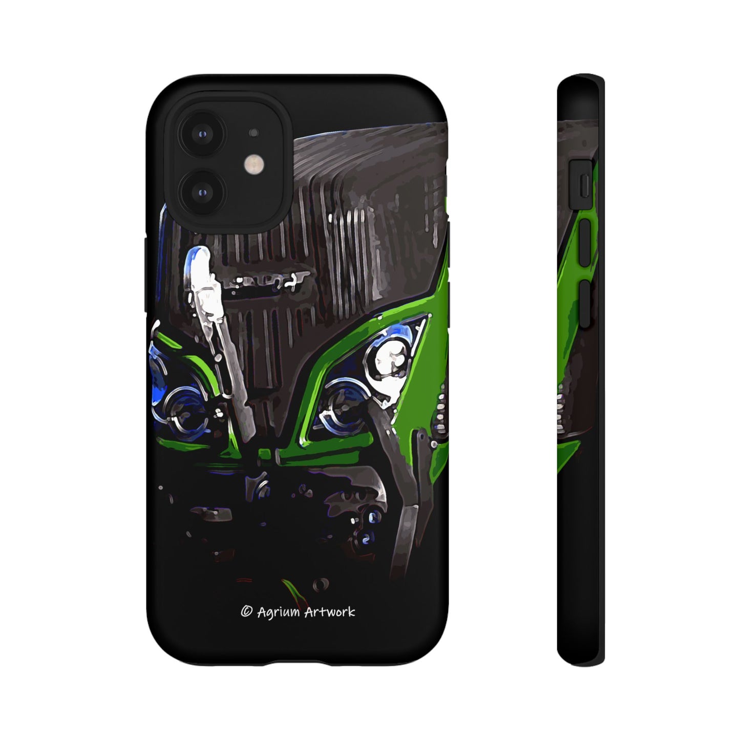 Fendt 724 Tough Phone Case #1