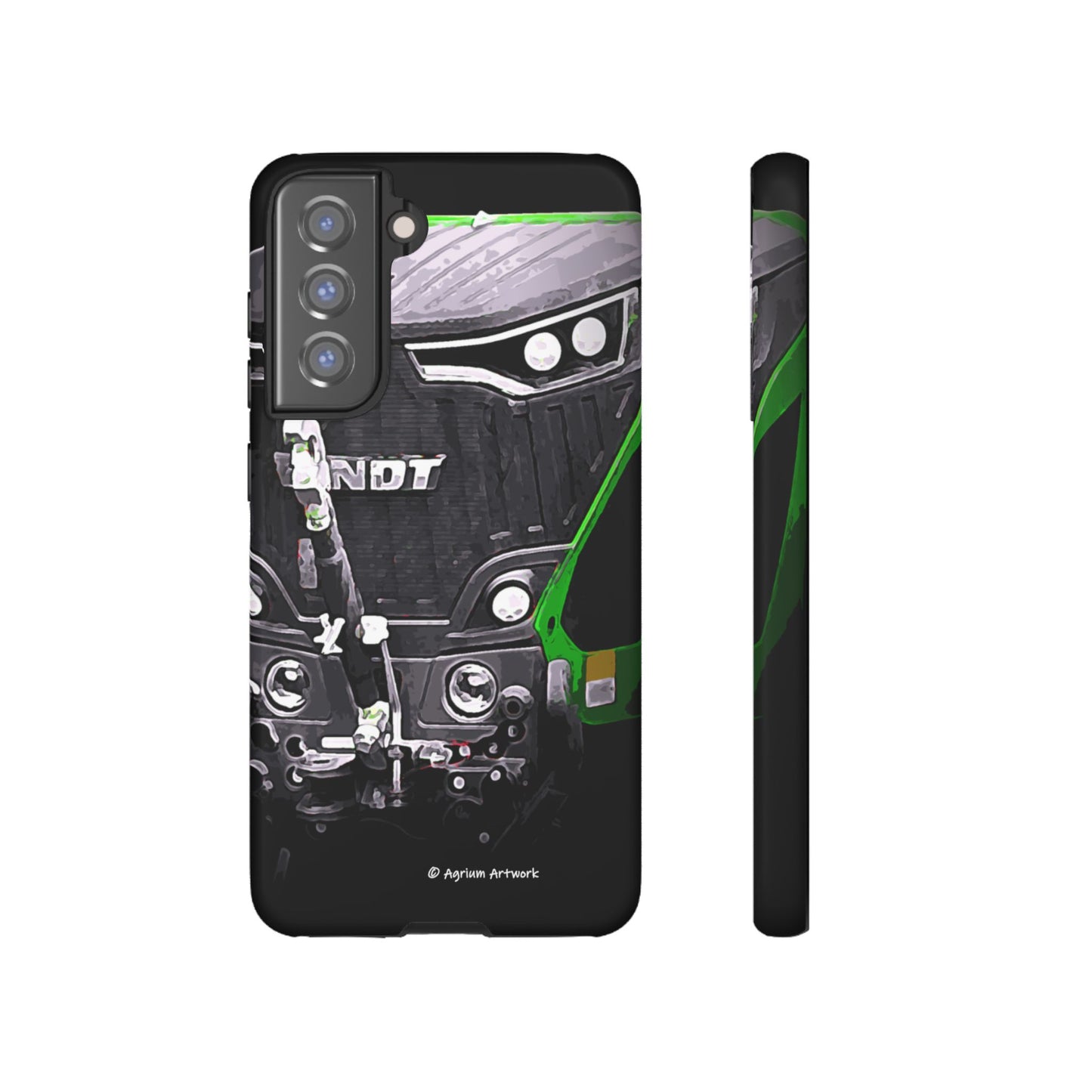 Fendt 942 Tough Phone Case #1