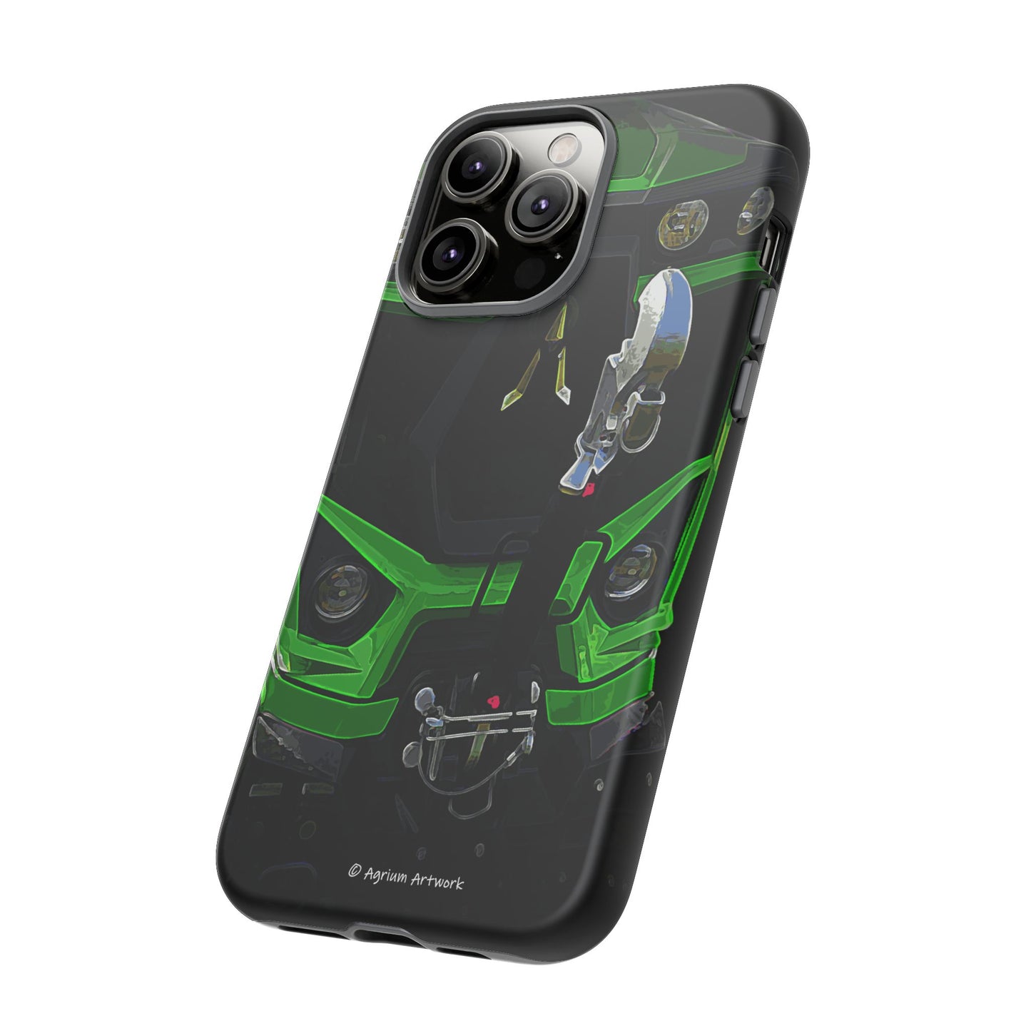 Deutz Fahr Series 6 Tough Phone Case #1