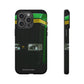 John Deere 7810 Tough Phone Case #1