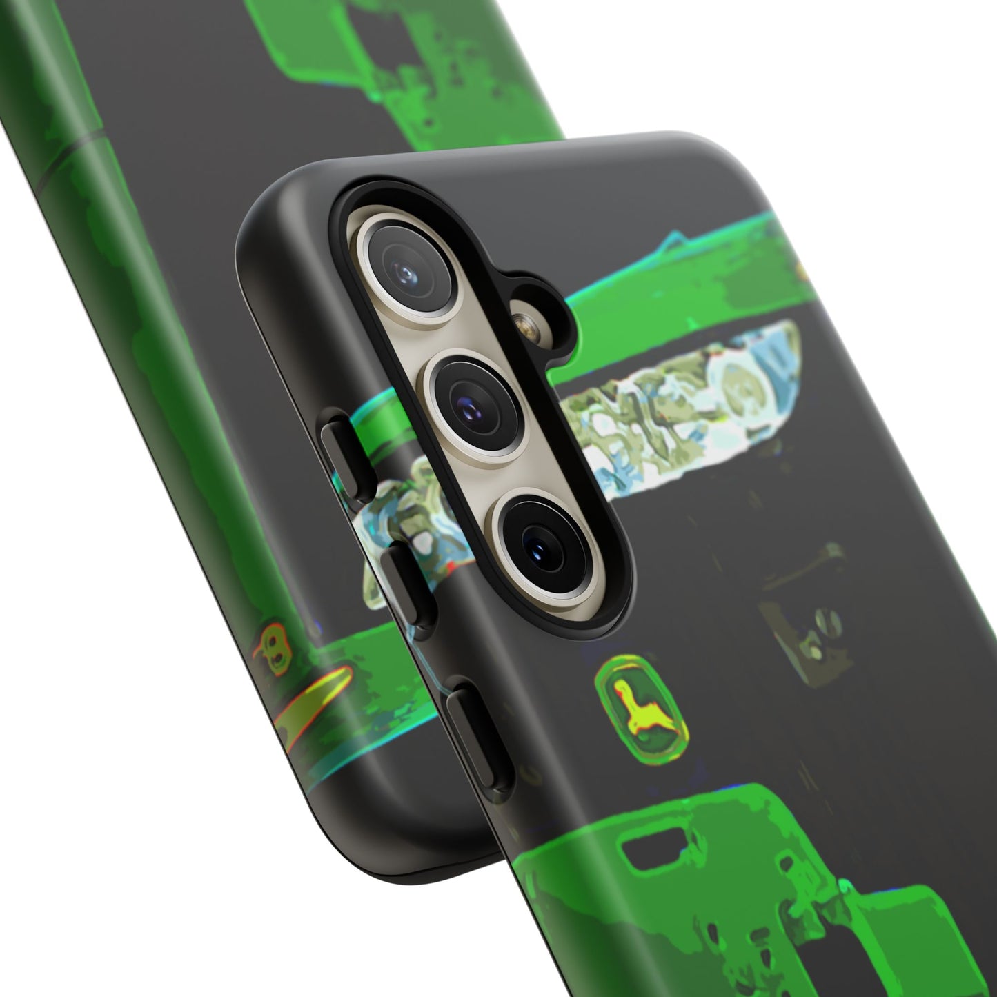 John Deere 8R Tough Phone Case #1