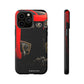 Kubota M7 Tough Phone Case #1