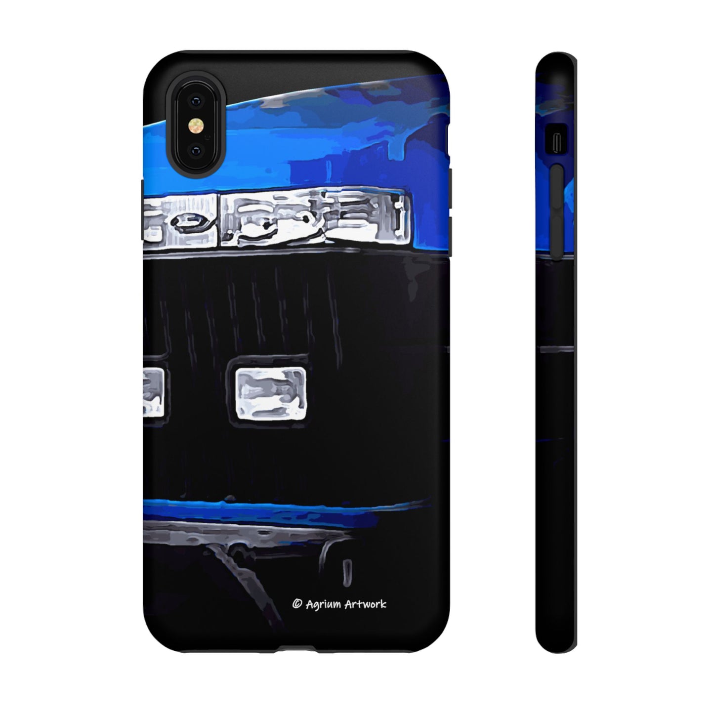 Ford 70 Series Tough Phone Case #1