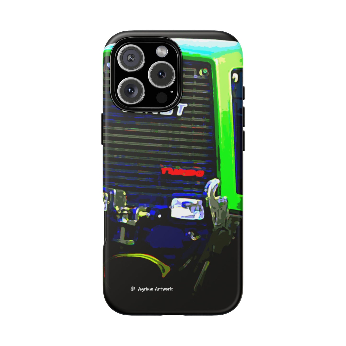 Fendt Favorit 800 Tough Phone Case #1