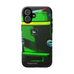 John Deere 3350 Tough Phone Case #1