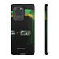 John Deere 7810 Tough Phone Case #1