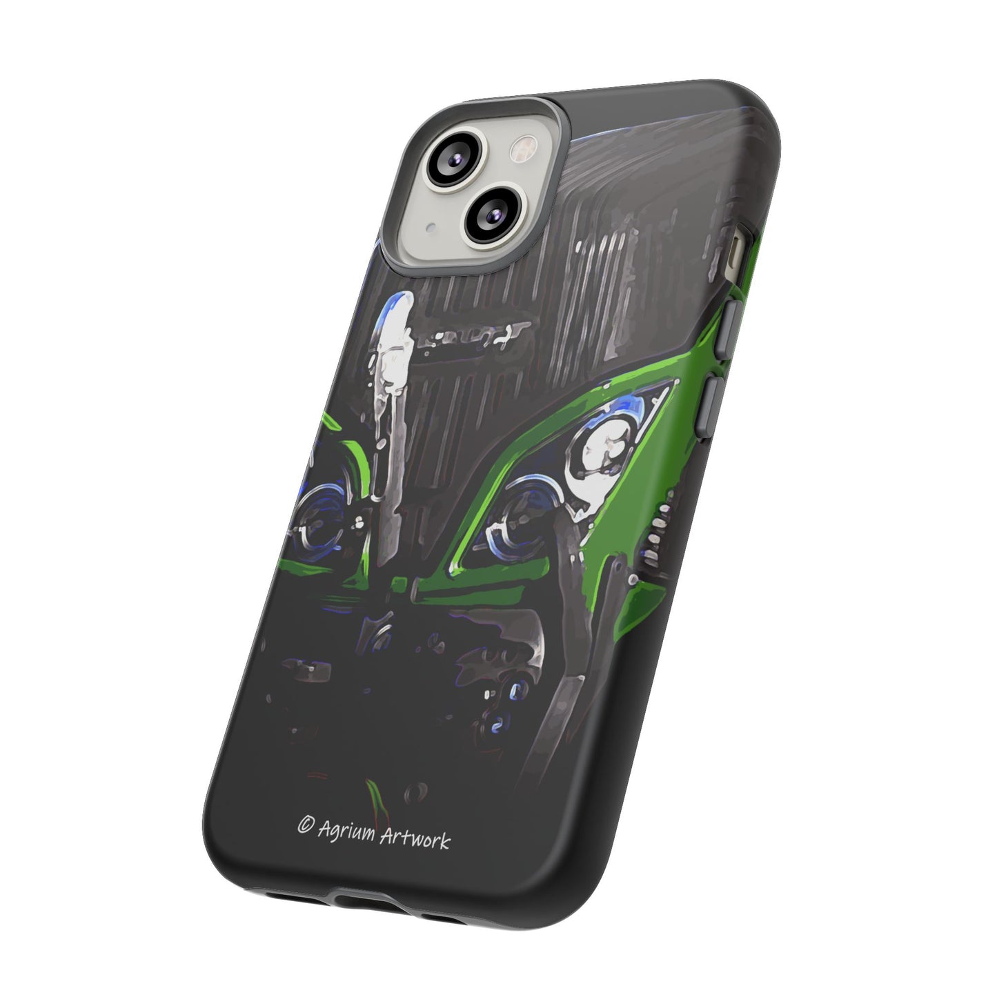 Fendt 724 Tough Phone Case #1