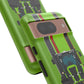 Lime Green Tractor #1 Tough Phone Case