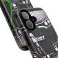 Fendt 942 Tough Phone Case #1