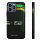 John Deere 7810 Tough Phone Case #1