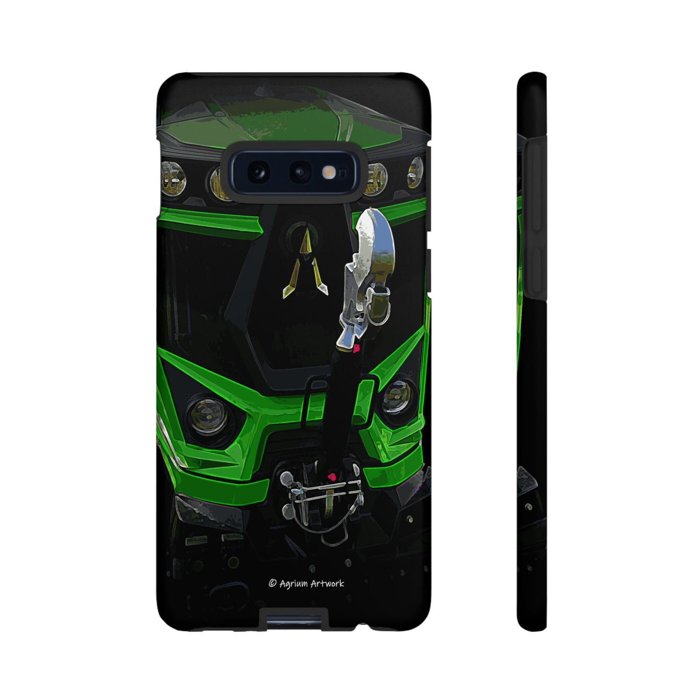 Deutz Fahr Series 6 Tough Phone Case #1