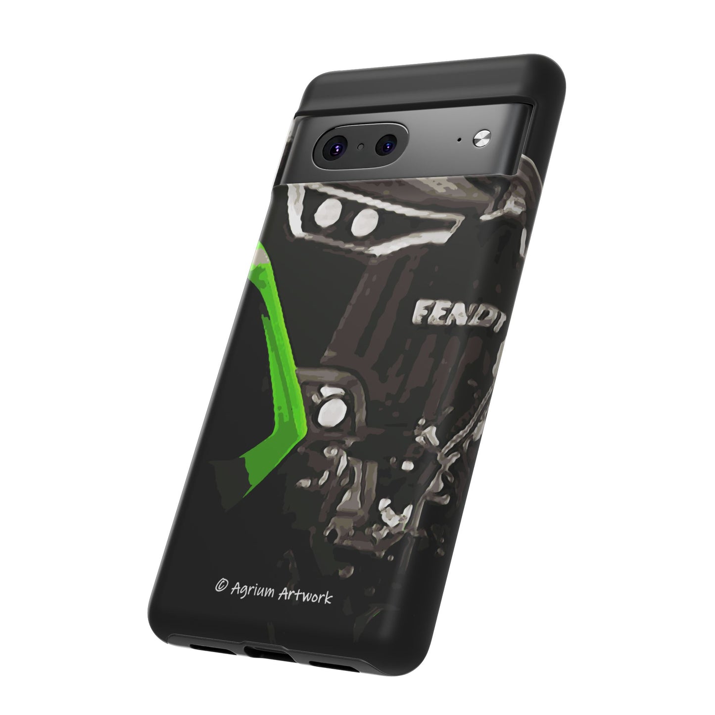 Fendt 936 Tractor Tough Phone Case #1