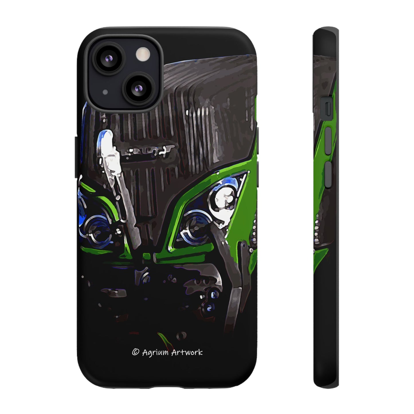 Fendt 724 Tough Phone Case #1