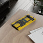 Yellow Fast Tractor #2 Tough Phone Case