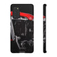 Massey Ferguson 8S Tractor Tough Phone Case #1