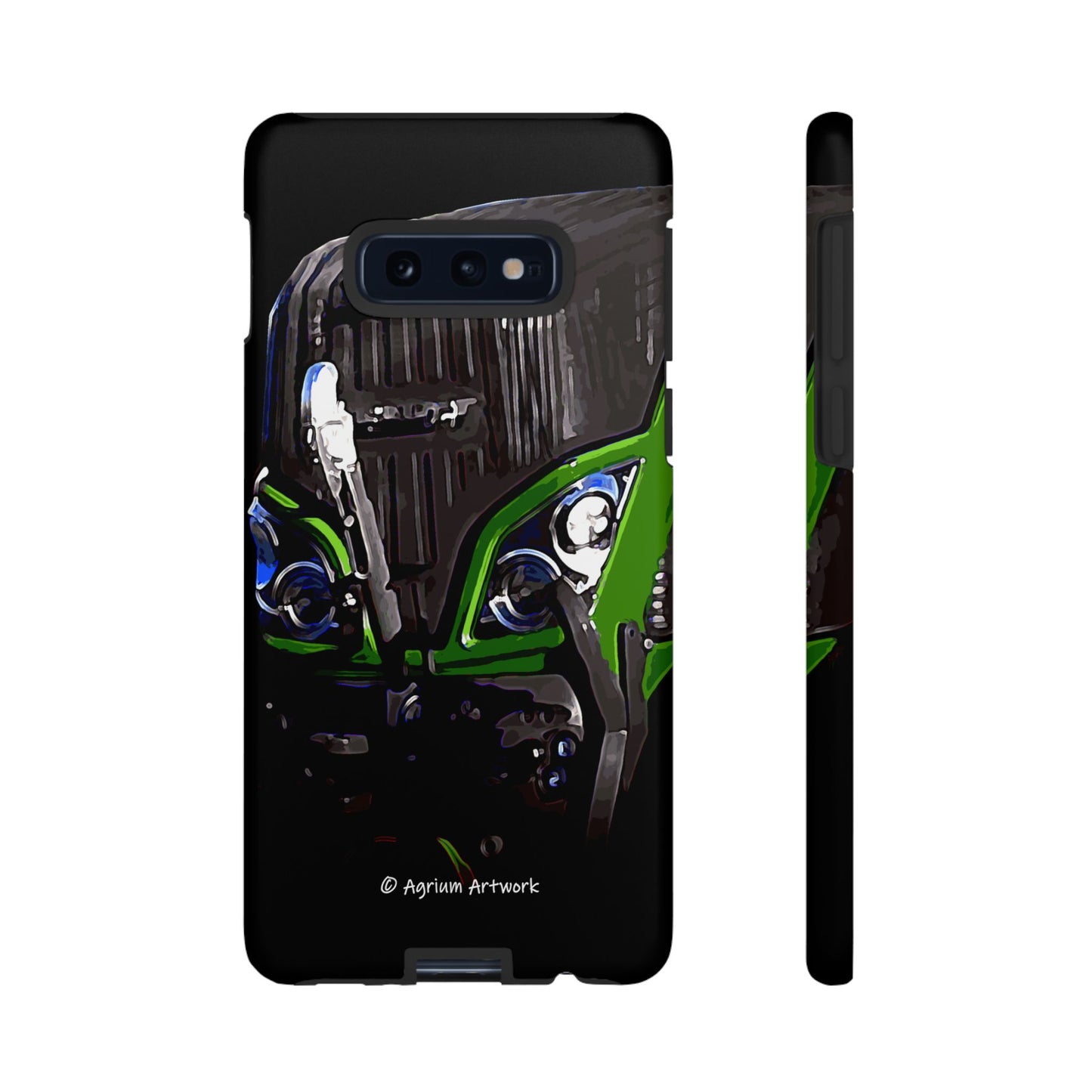 Fendt 724 Tough Phone Case #1