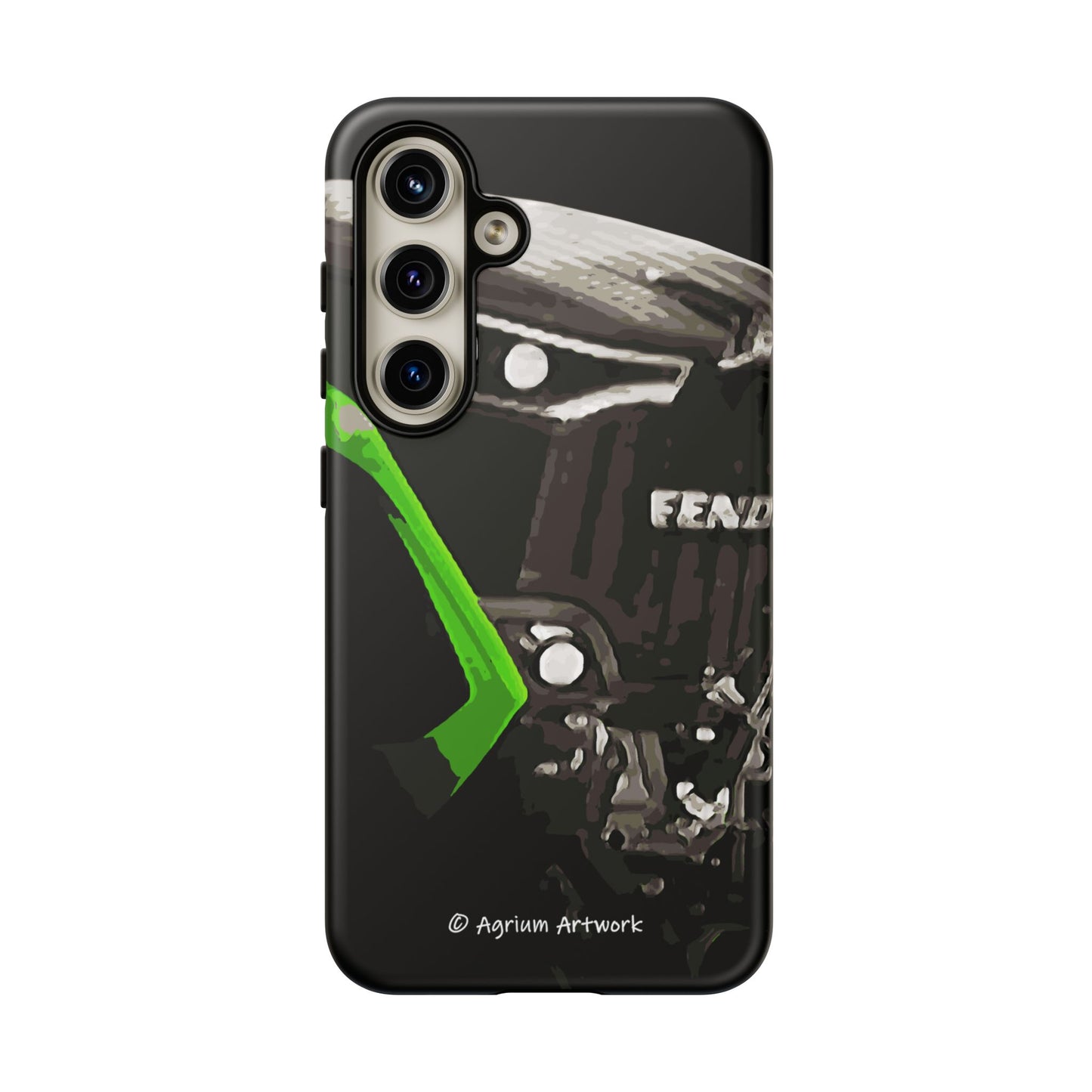 Fendt 936 Tractor Tough Phone Case #1