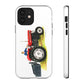 Massey Ferguson 135 & Linkbox Tough Phone Case