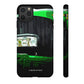 John Deere 7530 Tough Phone Case #1