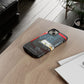 Case IH Puma Tough Phone Case #1