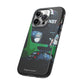 Fendt 820 Tough Phone Case #1