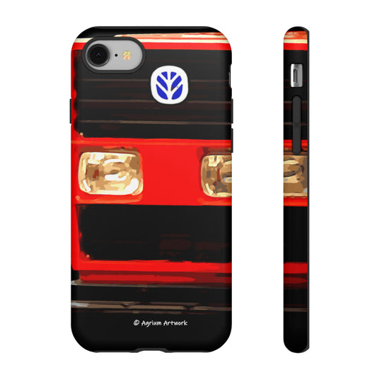 Fiat 110-90 Tough Phone Case #1