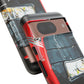 Case IH Puma Tough Phone Case #1