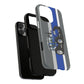 Ford 7810 Tough Phone Case - Grey