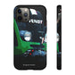 Fendt 820 Tough Phone Case #1