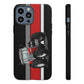 Massey Ferguson 399 Tough Phone Case - Black