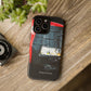 Case IH Puma Tough Phone Case #1