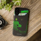 John Deere 8R Tough Phone Case #1