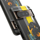 Yellow Fastrak 4000 Series Tough Phone Case - Black