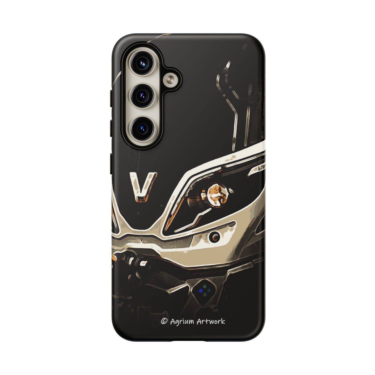 Valtra T Series Tough Phone Case #1