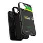 John Deere 6910 Tough Phone Case #1