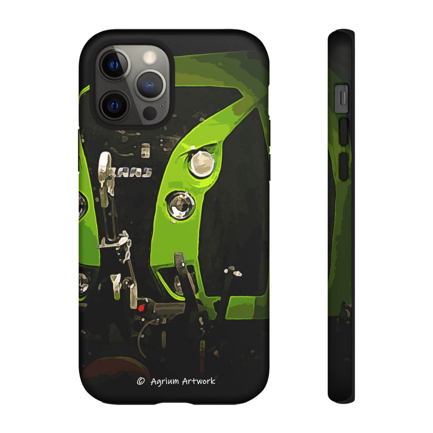 Claas Arion Tough Phone Case #1