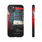 Case IH Puma Tough Phone Case #1