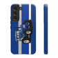 Ford 7810 Tough Phone Case - Blue