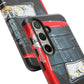 Case IH Puma Tough Phone Case #1