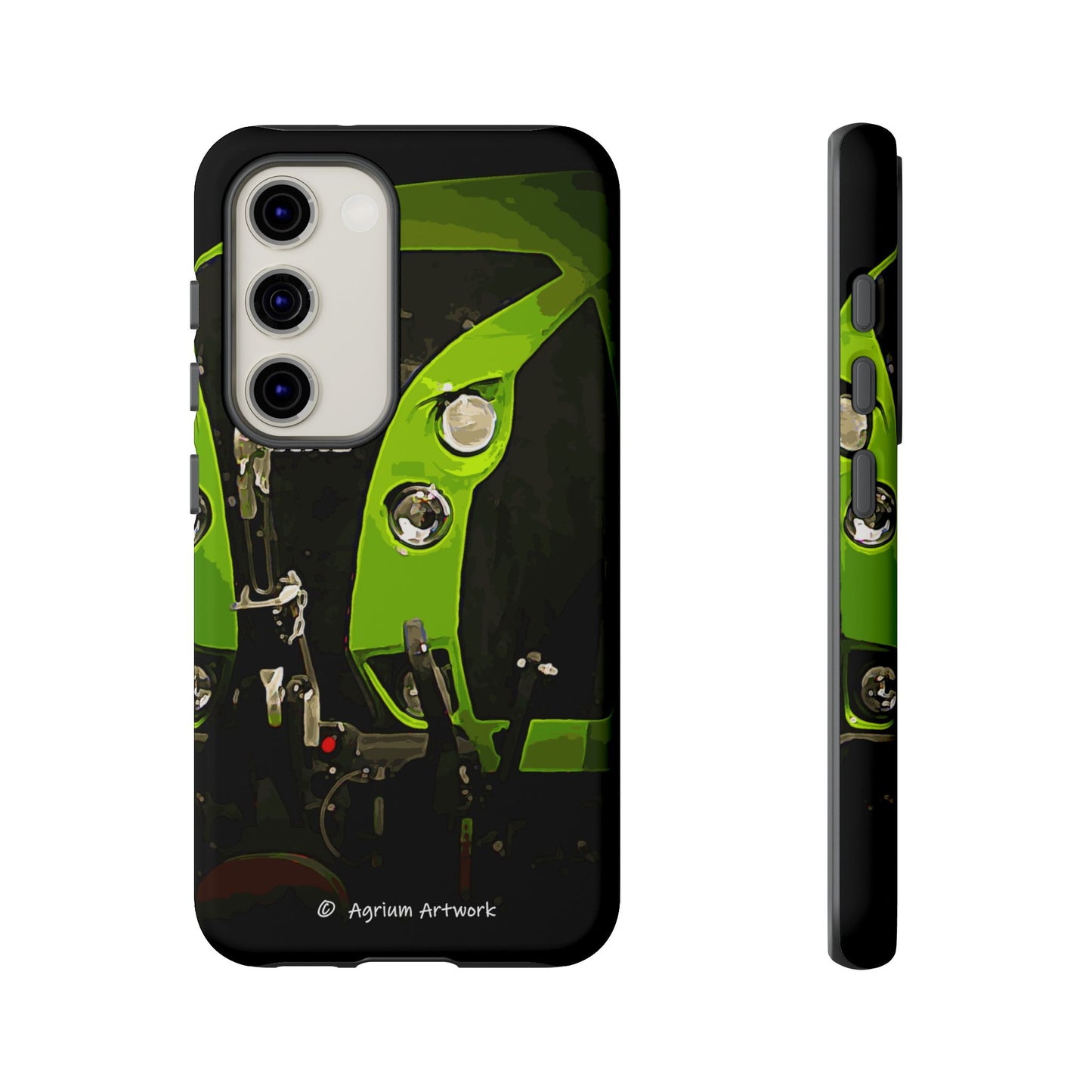 Claas Arion Tough Phone Case #1