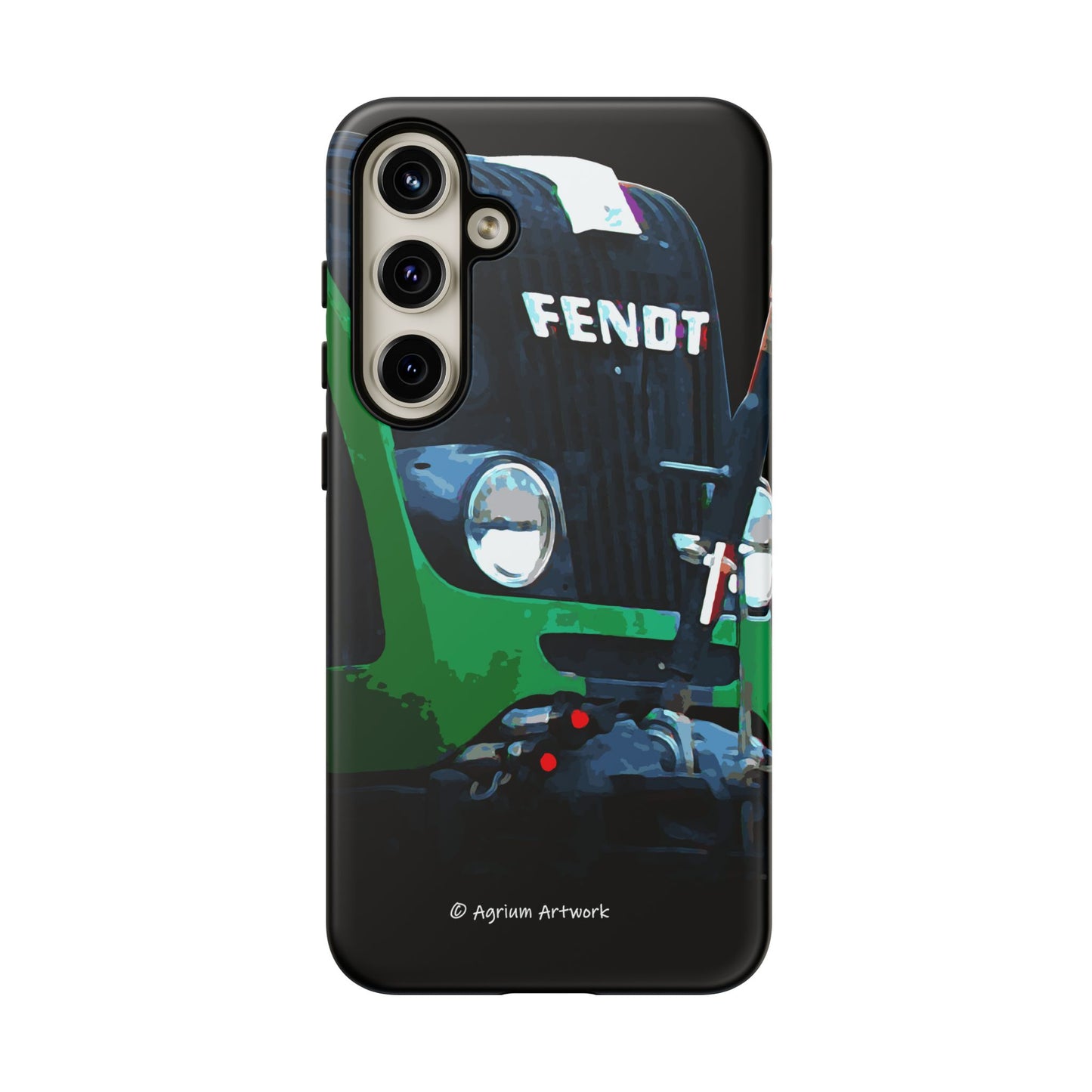 Fendt 820 Tough Phone Case #1