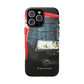 Case IH Puma Tough Phone Case #1